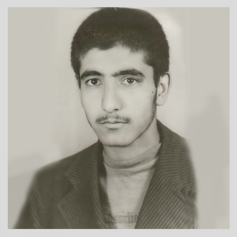 محمدمهدی آقاشاهی